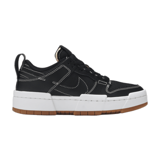Nike Dunk Low Disrupt 'Black Gum'