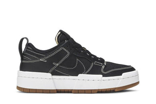 Nike Dunk Low Disrupt 'Black Gum'