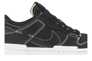 Nike Dunk Low Disrupt 'Black Gum'