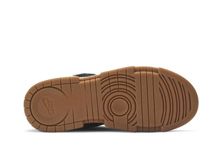Nike Dunk Low Disrupt 'Black Gum'