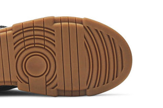 Nike Dunk Low Disrupt 'Black Gum'