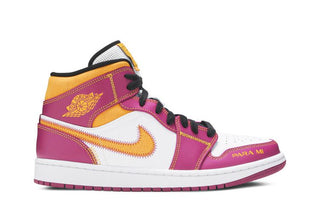 Air Jordan 1 Mid 'Día de Muertos'