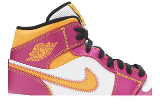 Air Jordan 1 Mid 'Día de Muertos'