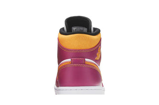 Air Jordan 1 Mid 'Día de Muertos'