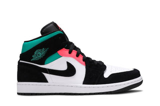 Air Jordan 1 Mid SE 'South Beach'