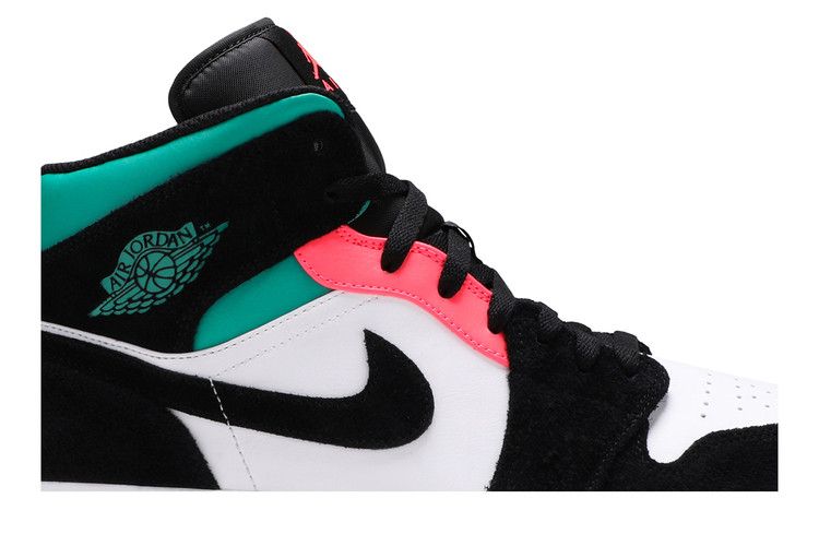 Air Jordan 1 Mid SE 'South Beach'