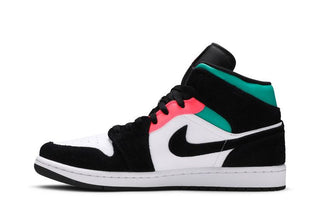 Air Jordan 1 Mid SE 'South Beach'