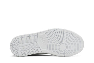 Air Jordan 1 Mid SE 'White Quilted'