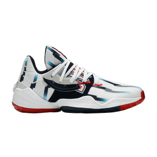 adidas Harden Vol. 4 GCA 'Dynasty Rockets'