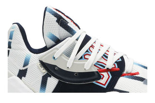 adidas Harden Vol. 4 GCA 'Dynasty Rockets'