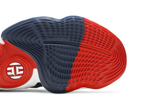 adidas Harden Vol. 4 GCA 'Dynasty Rockets'
