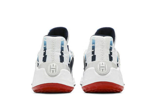 adidas Harden Vol. 4 GCA 'Dynasty Rockets'