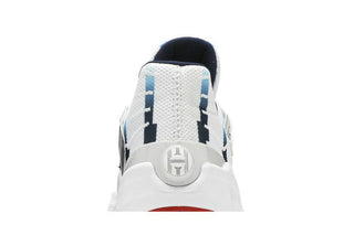 adidas Harden Vol. 4 GCA 'Dynasty Rockets'