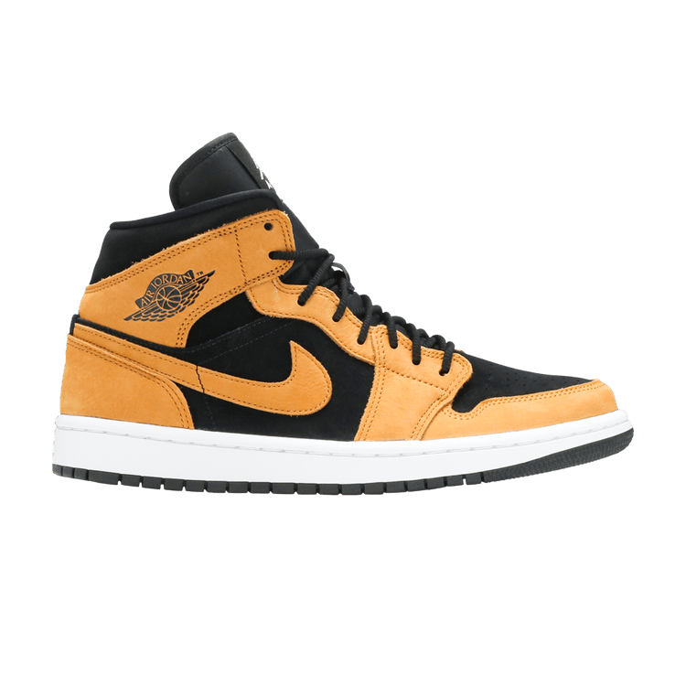 Air Jordan 1 Mid SE 'Desert Ochre'