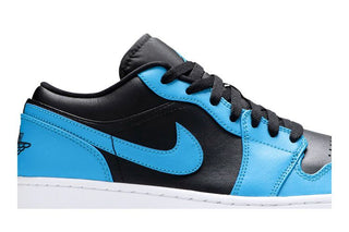 Air Jordan 1 Low 'Laser Blue'