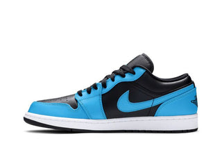 Air Jordan 1 Low 'Laser Blue'