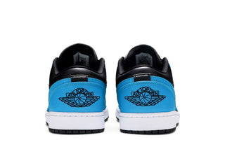 Air Jordan 1 Low 'Laser Blue'