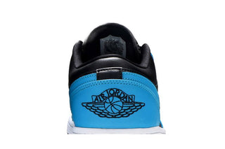 Air Jordan 1 Low 'Laser Blue'