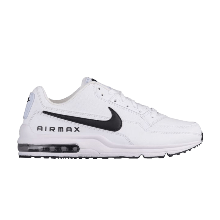 Nike Air Max LTD 3 'White Black'