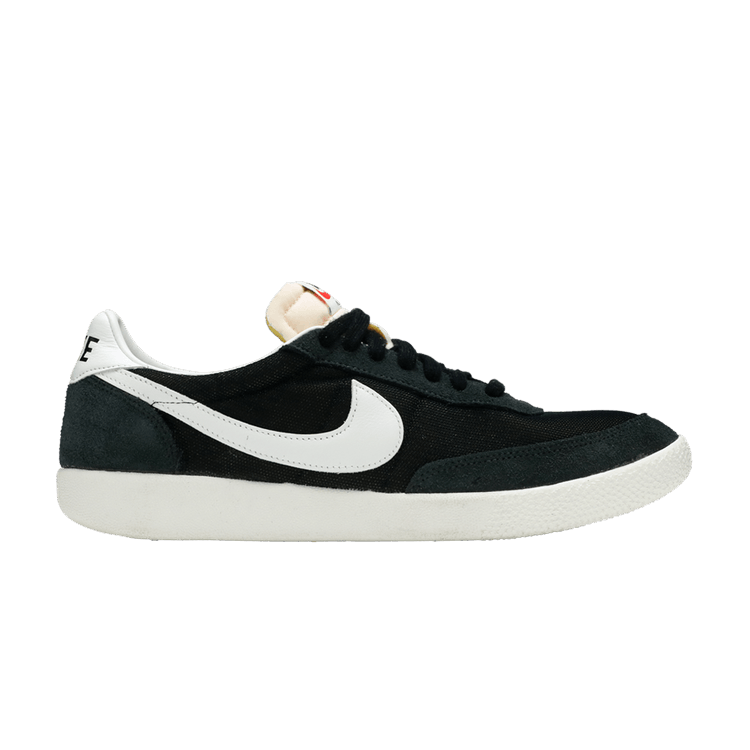 Nike Killshot SP 'Black Off Noir'