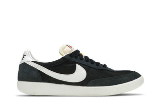 Nike Killshot SP 'Black Off Noir'