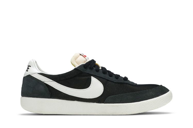 Nike Killshot SP 'Black Off Noir'