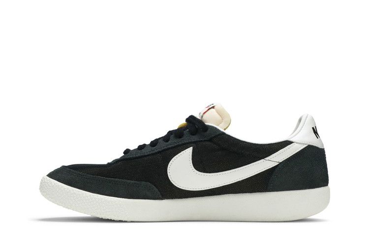 Nike Killshot SP 'Black Off Noir'