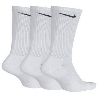 Nike 3 Pack Dri-FIT Plus Crew Socks