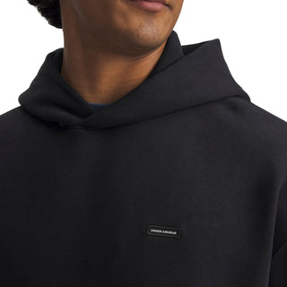 Under Armour Icon Heavy Rib Hoodie