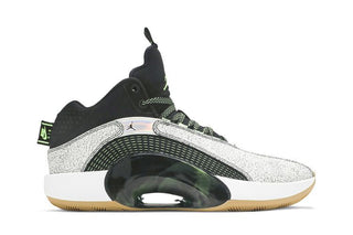 Zion Williamson x Air Jordan 35 'Bayou Boys'