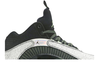 Zion Williamson x Air Jordan 35 'Bayou Boys'