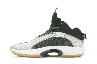 Zion Williamson x Air Jordan 35 'Bayou Boys'