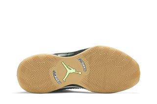 Zion Williamson x Air Jordan 35 'Bayou Boys'