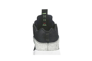 Zion Williamson x Air Jordan 35 'Bayou Boys'