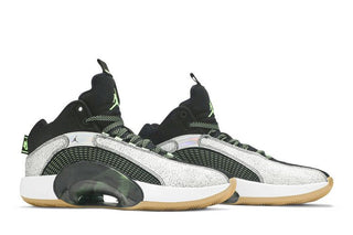 Zion Williamson x Air Jordan 35 'Bayou Boys'