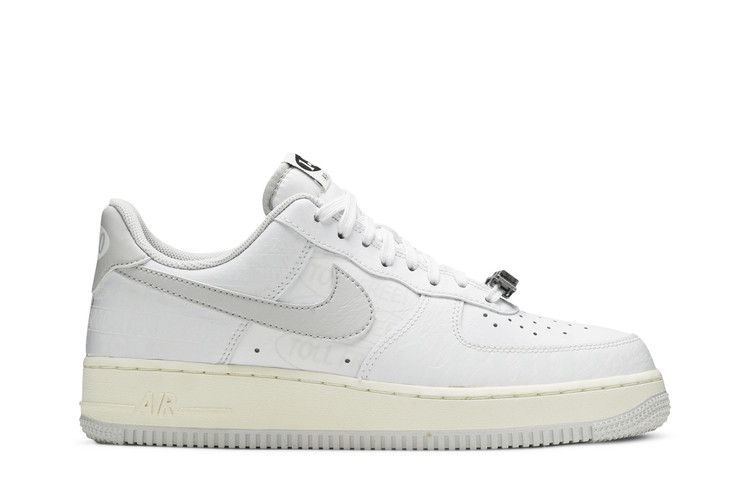 Nike Air Force 1 '07 Premium '1-800 Toll Free'