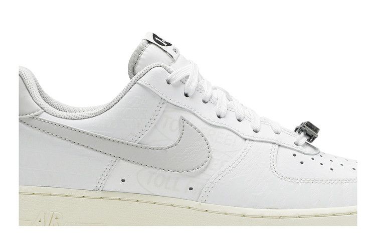 Nike Air Force 1 '07 Premium '1-800 Toll Free'