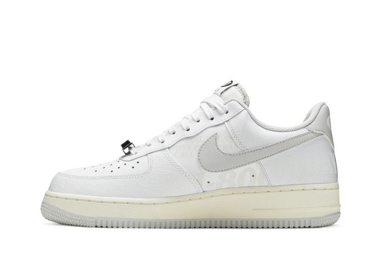Nike Air Force 1 '07 Premium '1-800 Toll Free'