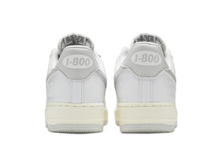 Nike Air Force 1 '07 Premium '1-800 Toll Free'