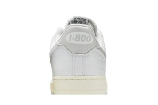 Nike Air Force 1 '07 Premium '1-800 Toll Free'
