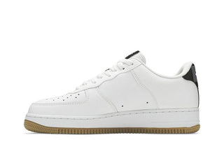 NBA x Nike Air Force 1 '07 LV8 'White Pure Platinum'