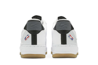 NBA x Nike Air Force 1 '07 LV8 'White Pure Platinum'