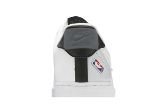NBA x Nike Air Force 1 '07 LV8 'White Pure Platinum'