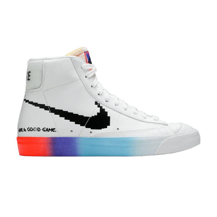 Nike Blazer Mid '77 Vintage 'Have A Good Game'
