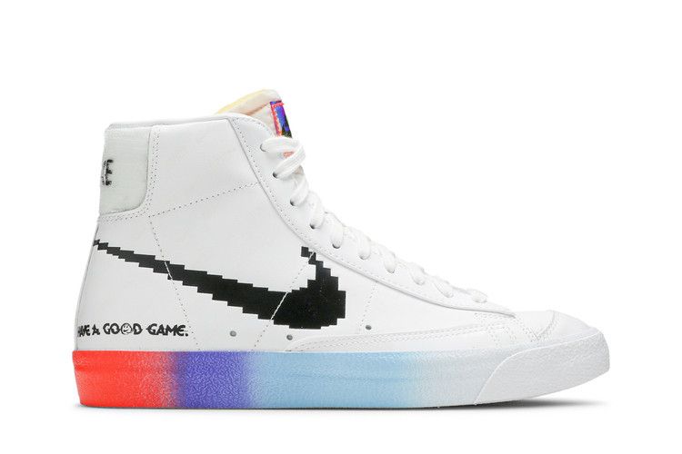 Nike Blazer Mid '77 Vintage 'Have A Good Game'