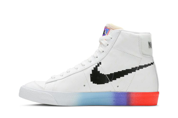 Nike Blazer Mid '77 Vintage 'Have A Good Game'