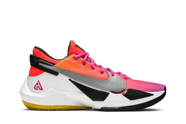 Nike Zoom Freak 2 NRG 'Gradient Fade'