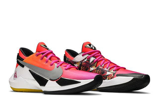 Nike Zoom Freak 2 NRG 'Gradient Fade'
