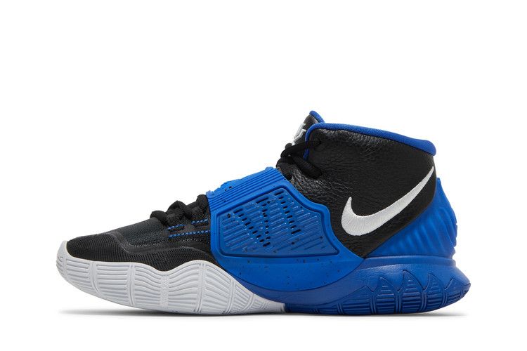 Nike Kyrie 6 Team 'Game Royal'