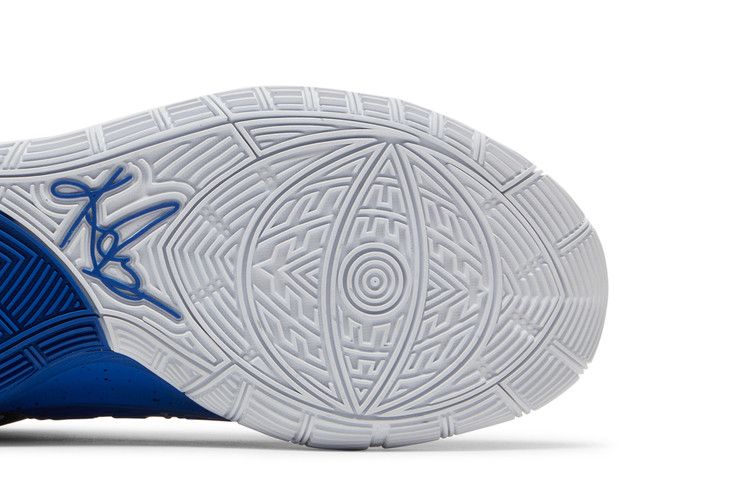 Nike Kyrie 6 Team 'Game Royal'
